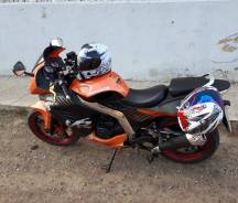 Centurion Bitrix. 250 куб. см., исправен, птс, с пробегом
