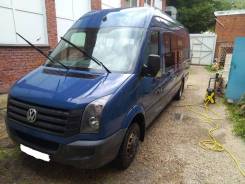 Volkswagen Crafter. Продается, 18 мест