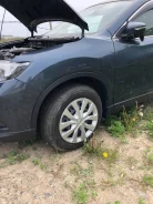 Yokohama Geolandar G91. ������, 2016 ���, �/�, ����� 30�%