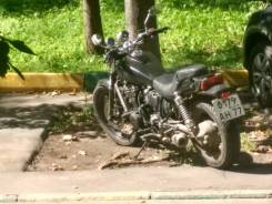 Kawasaki Eliminator 400. 400 куб. см., исправен, птс, с пробегом