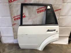Дверь GREAT WALL HOVER H5