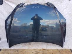 Капот. Mazda Mazda3, BK Mazda Axela, BK3P, BK5P, BKEP