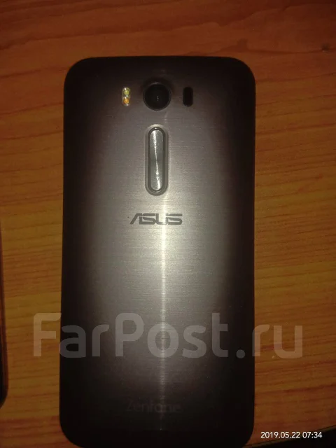 Asus ZenFone 2 Laser. �/� ����