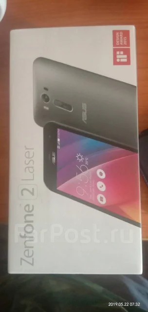 Asus ZenFone 2 Laser. �/� ����