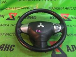 Руль Mitsubishi RVR, GA3W, 4B10, 278-0000272 во Владивостоке Руль MITSUBISHI RVR, GA3W, 4B10, 278-0000272