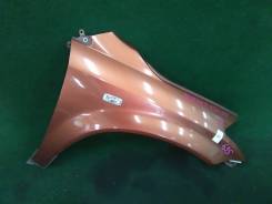 Крыло NISSAN MURANO, Z50, VQ35DE, 013-0062787