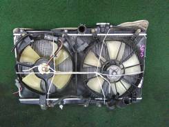 Радиатор основной HONDA ACCORD, CF3, F18B, 023-0021176