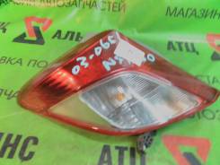 Стоп сигнал TOYOTA VITZ, NSP130, 1NRFE; 52-228, 284-0038767