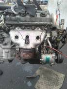 Двигатель HONDA CIVIC, EK2, D13B, TB9997, 074-0046059