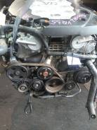 Двигатель NISSAN FUGA, Y50, VQ35DE, TH0009, 074-0046070