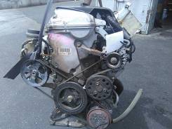 Двигатель TOYOTA COROLLA, NZE124, 1NZFE, TB9968, 074-0046030