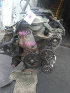 Двигатель TOYOTA COROLLA, NZE124, 1NZFE, TB9966, 074-0046028