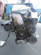 Двигатель TOYOTA COROLLA, NZE124, 1NZFE, TB9965, 074-0046027