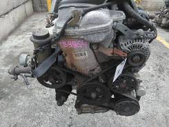 Двигатель TOYOTA COROLLA, NZE124, 1NZFE, TB9964, 074-0046026