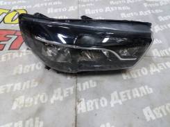 Фара. Лада Веста Kia Besta. Под заказ