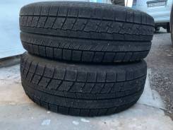 Bridgestone. Зимние, без шипов, 10 %