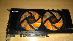 GeForce GTX 470 ����