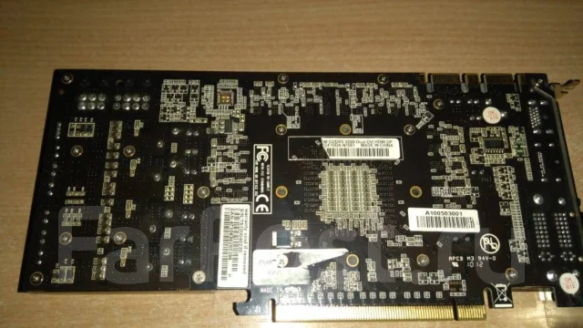 GeForce GTX 470 ����