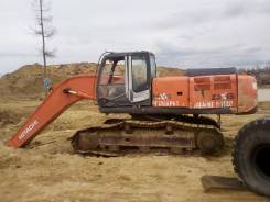 Hitachi. Продается экскаватор гусеничный 330