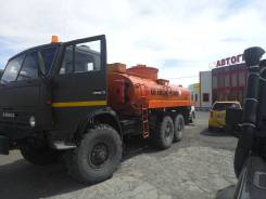 КамАЗ 4310. Продам камаз 4310, 10 000 кг.