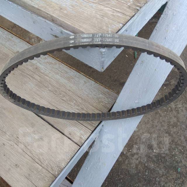 Ремень вариатора Yamaha JOG 3KJ/ZR/Z/Aprio/S/ Address110 Япония мопед ...