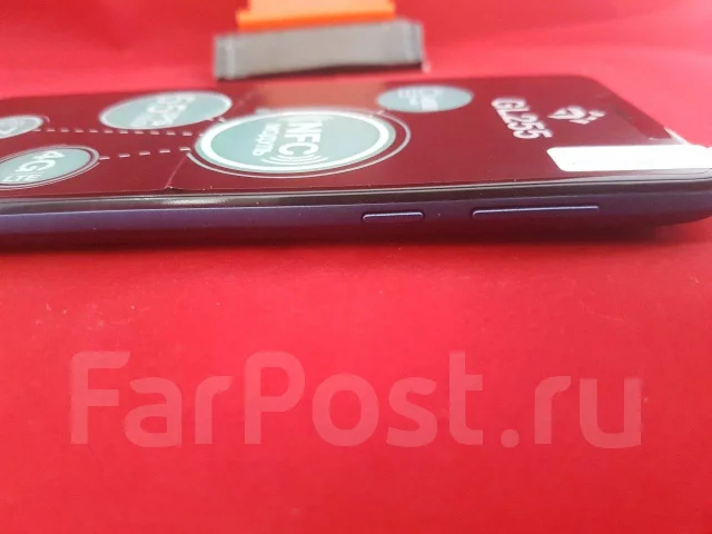 DEXP GL255. �����, �����, 3G, 4G LTE, Dual-SIM, NFC ����