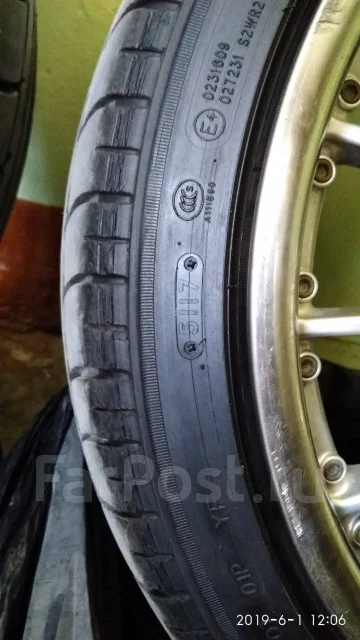 OZ Hartge. 8.0x18", 5x100, ET35, �� 54���. ����