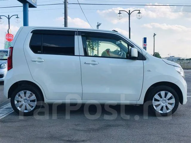 Suzuki Wagon R. �������, 4wd, 0.7 (52��.�.), ������, 45 000����. ��, �/�. ��� ����� �� ������������ ����