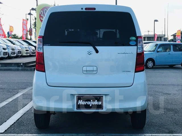 Suzuki Wagon R. �������, 4wd, 0.7 (52��.�.), ������, 45 000����. ��, �/�. ��� ����� �� ������������ ����