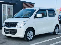 Suzuki Wagon R. �������, 4wd, 0.7 (52��.�.), ������, 45 000����. ��, �/�. ��� ����� �� ������������ ����