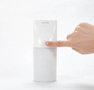 Xiaomi guildford humidifier