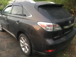Lexus RX350 ����