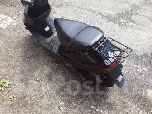 Suzuki Address V100. 100����. ��., ��������, ��� ���, ������ �� �� ����