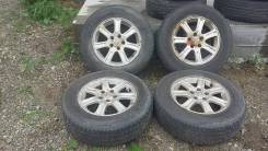 Колеса 215/70/16 Honda CRV. x16" 5x114.30