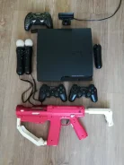 Sony PlayStation 3 Slim ����
