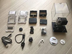 GoPro HERO3+. 10 - 14.9 ��, � ���������� ����