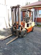 Balkancar. Погрузчик вилочный Балканкар 3.5т, 3 500 кг., Дизельный