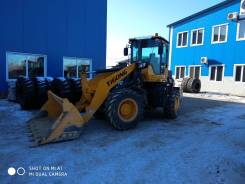 Yigong ZL30. Продам фронтальный погрузчик, 2 500 кг., Дизельный, 1,80 куб. м.