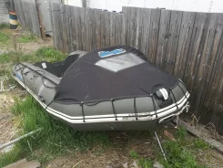 Mercury Heavy Duty. 2015 ���, ����� 4,00��., ��������� ���������, 20,00��.�., ������