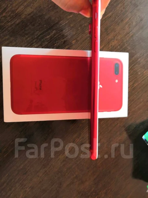 Apple iPhone 7 Plus. �/�, �������, 3G, 4G LTE, ����������, NFC ����