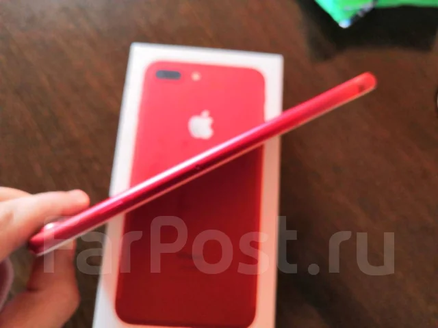 Apple iPhone 7 Plus. �/�, �������, 3G, 4G LTE, ����������, NFC ����