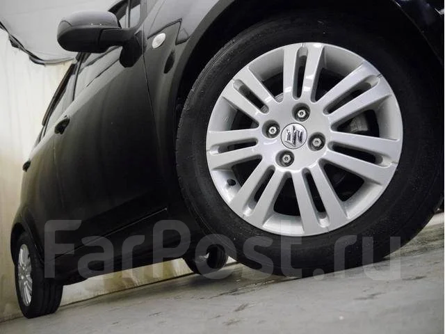 Suzuki Splash. ��������, ��������, 1.2 (91��.�.), ������, 24 601����. ��, �/�. ��� ����� �� ������������ ����