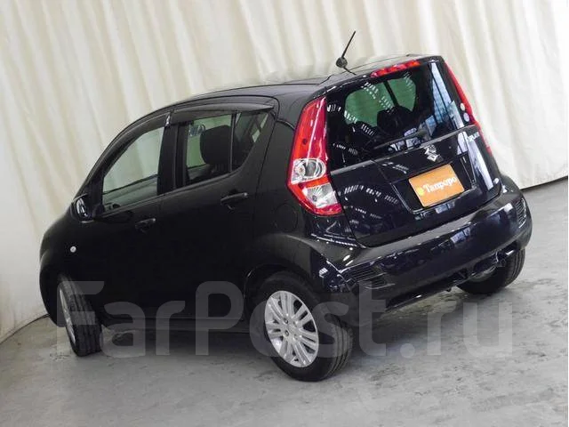 Suzuki Splash. ��������, ��������, 1.2 (91��.�.), ������, 24 601����. ��, �/�. ��� ����� �� ������������ ����