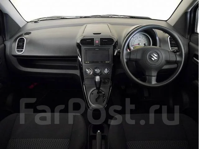 Suzuki Splash. ��������, ��������, 1.2 (91��.�.), ������, 24 601����. ��, �/�. ��� ����� �� ������������ ����