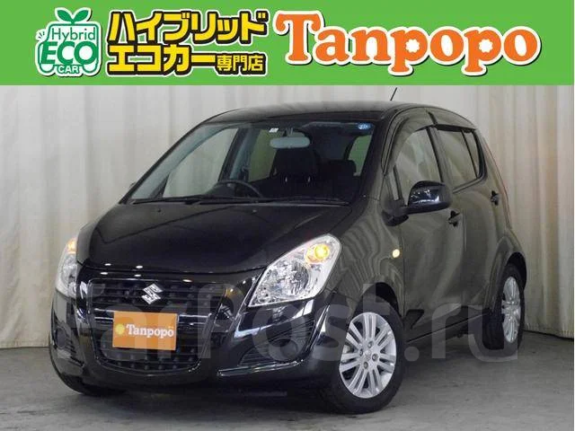 Suzuki Splash. ��������, ��������, 1.2 (91��.�.), ������, 24 601����. ��, �/�. ��� ����� �� ������������ ����