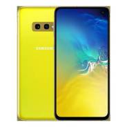Samsung Galaxy S10e. ,  