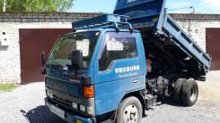 Mazda Titan. Продаётся самосвал колхозник Mazda titan 1998 г. Б/п по Рф, 4 000 куб. см., 2 000 кг., 4x2