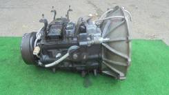 Коробка переключения передач. Isuzu Elf, NKR66 Двигатели: 4HF1, 4HF1N, 4HF1S