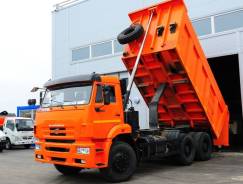 КамАЗ 6520. Продается самосвал, 11 783 куб. см., 20 000 кг., 6x4