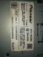 Pioneer Carrozzeria AVIC-HRZ88 ����